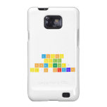 Anybody
 smell
 something?
 It's Oxygen  Samsung Galaxy S2 Cases