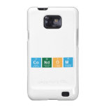 CONDOM  Samsung Galaxy S2 Cases