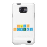 Hasan
 OZDEMIR   Samsung Galaxy S2 Cases