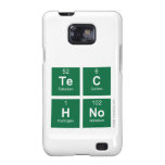 TeC
 HNo  Samsung Galaxy S2 Cases