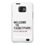 Welcome    to  Tasbetpark  Samsung Galaxy S2 Cases