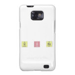 u S ES  Samsung Galaxy S2 Cases