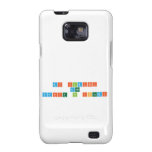 Ai Ilmiati
 And
 Yafie Al Islami  Samsung Galaxy S2 Cases