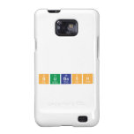 SUBASH  Samsung Galaxy S2 Cases