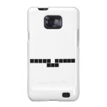LONDON STREET
 SIGN  Samsung Galaxy S2 Cases