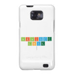 infinitize
 love
   Samsung Galaxy S2 Cases