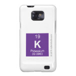 K  Samsung Galaxy S2 Cases