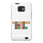 Periodic
 Table
 Writer  Samsung Galaxy S2 Cases