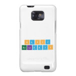 Happy 
 Holidays   Samsung Galaxy S2 Cases