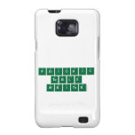 Periodic
 Table
 Writer  Samsung Galaxy S2 Cases