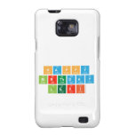 Happy
 Birthday
 Lexi  Samsung Galaxy S2 Cases