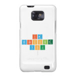 Im
 Watching
 You
   Samsung Galaxy S2 Cases