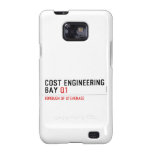 Cost Engineering Bay  Samsung Galaxy S2 Cases