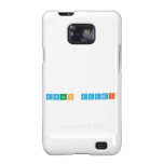 Awesh Aazmi  Samsung Galaxy S2 Cases