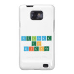 Welcome
 to
 Science  Samsung Galaxy S2 Cases