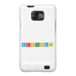 mrsthomas  Samsung Galaxy S2 Cases