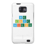 We
 Love
 Science
 
 
   Samsung Galaxy S2 Cases