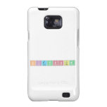 KITTIPHUM  Samsung Galaxy S2 Cases