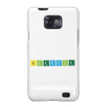 Blezzing  Samsung Galaxy S2 Cases