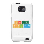 Saree
 Soltani
   Samsung Galaxy S2 Cases