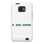 I Hate NIGGERS
   Samsung Galaxy S2 Cases