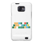 Some are
 Too dumb 
 To understand  Samsung Galaxy S2 Cases