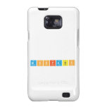 Mssfabs  Samsung Galaxy S2 Cases