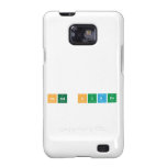 Send nudes  Samsung Galaxy S2 Cases