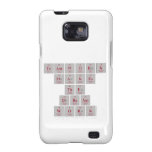 TEAMWORK
 makes
 the
 DREAM
 WORK  Samsung Galaxy S2 Cases