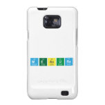 measure  Samsung Galaxy S2 Cases
