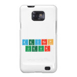 Zeynep
 Ugur   Samsung Galaxy S2 Cases
