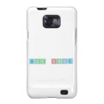 Ceva Swine  Samsung Galaxy S2 Cases