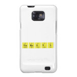 Hornets  Samsung Galaxy S2 Cases