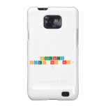 Spaghetti
 NYEH HEH HEH!
   Samsung Galaxy S2 Cases