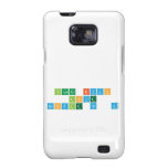 james bryan
 love
 renzle niÑa  Samsung Galaxy S2 Cases