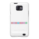 Historia  Samsung Galaxy S2 Cases