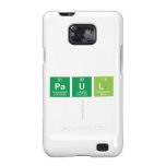 PAUL
   Samsung Galaxy S2 Cases