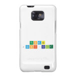 Thomas
 Joshi-Cale  Samsung Galaxy S2 Cases