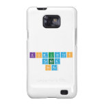 komunitas
 tanda
 seru  Samsung Galaxy S2 Cases