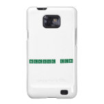 Breaking Elmo  Samsung Galaxy S2 Cases