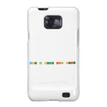 Rest in Peace Neil Peart  Samsung Galaxy S2 Cases