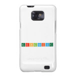 explosive  Samsung Galaxy S2 Cases