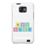 Baby 
 shower  Samsung Galaxy S2 Cases