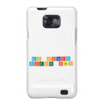 Ms Picards
 Science Class  Samsung Galaxy S2 Cases