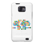 Simon Lane
 Lewis Brindley
 Hannah Rutherford
 Martyn Littlewood
 Daniel Hardcastle
 Nerd Cubed
 Sky Does Minecraft
 ASFJerome
 
   Samsung Galaxy S2 Cases