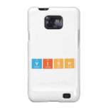 vish  Samsung Galaxy S2 Cases