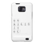 Life 
 Science
 is
 Lit  Samsung Galaxy S2 Cases