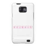 S|cienc|e  Samsung Galaxy S2 Cases