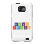 Ba|l|li|n
 R|a|llin  Samsung Galaxy S2 Cases