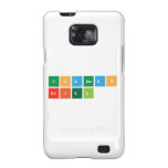 usaamah
 kriel
 
   Samsung Galaxy S2 Cases